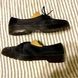 Dr. Martens Morada loafer